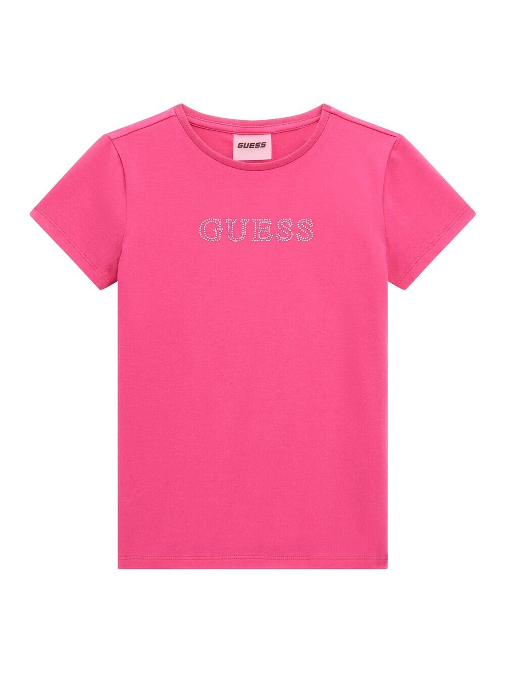 

Рубашка Guess, фуксия