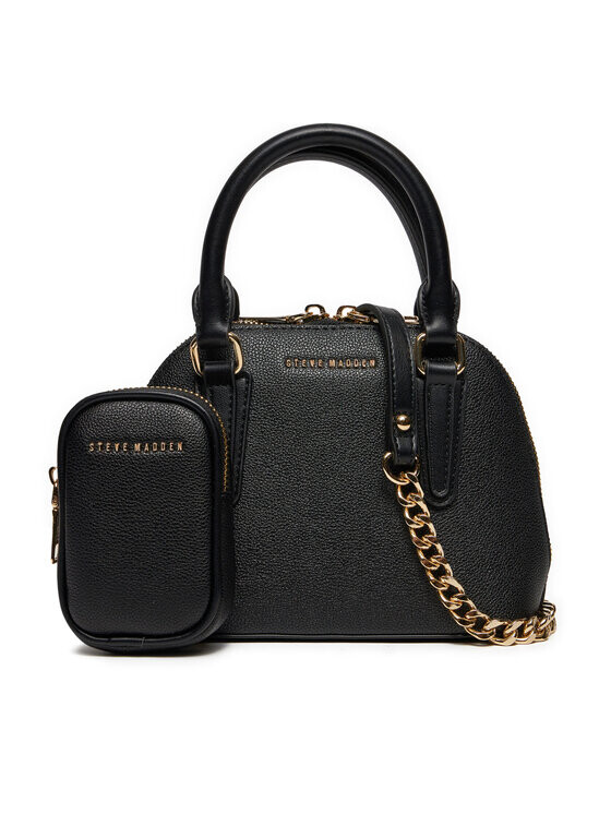 

Кошелек Steve Madden, черный