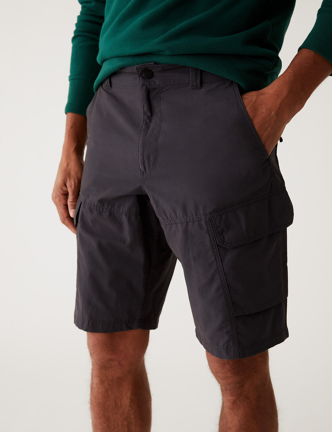 

Шорты Trek Cargo Stormwear Marks & Spencer