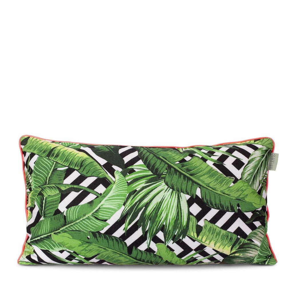 

Чехол на подушку HappyFriday HF Living Beverly Hills Colorful 50 x 30 см