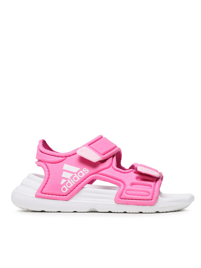

Сандалии adidas Altaswim Sandals FZ6505, розовый