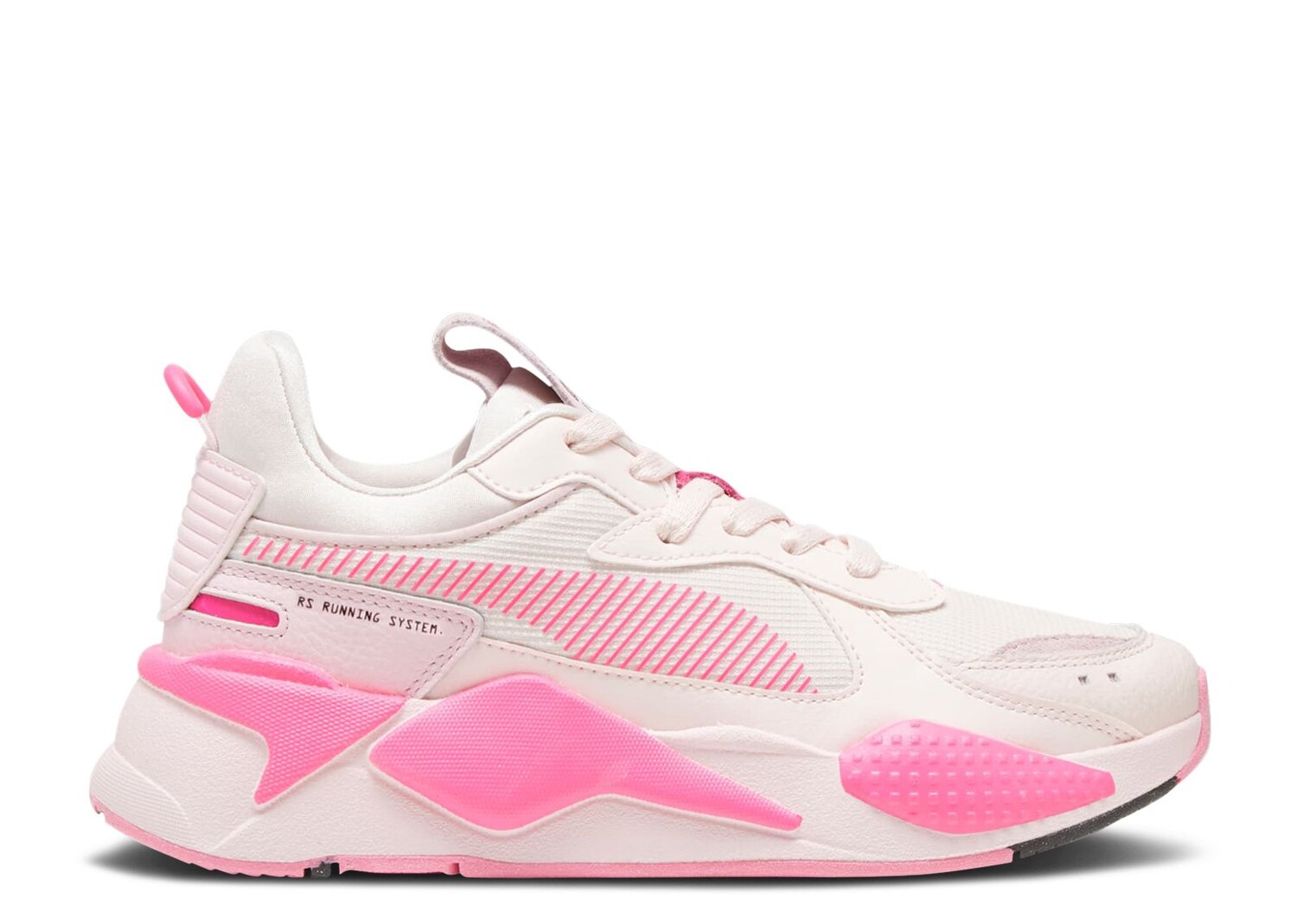 

Кроссовки Puma Wmns Rs-X Soft 'Frosty Pink', розовый