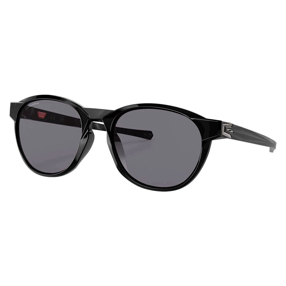 

Солнцезащитные очки Oakley Reedmace Prizm, черный