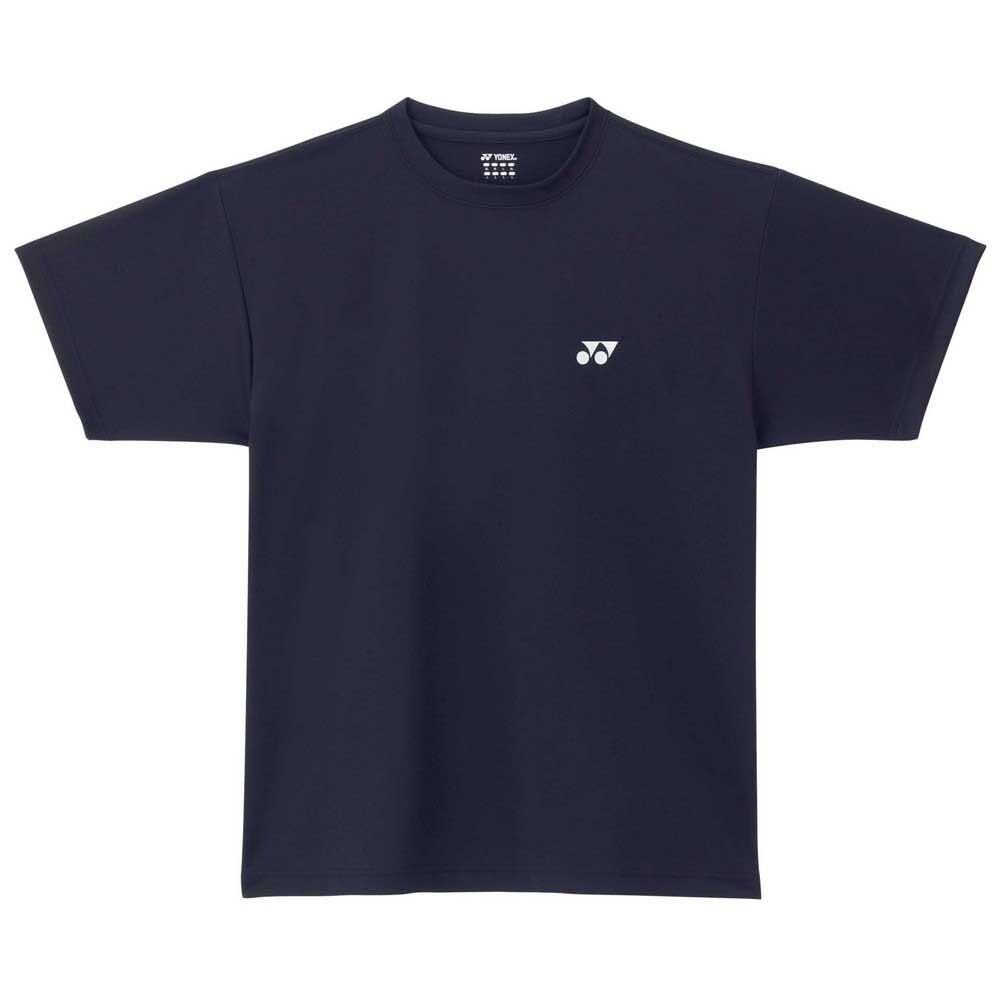

Футболка Yonex Plain, синий