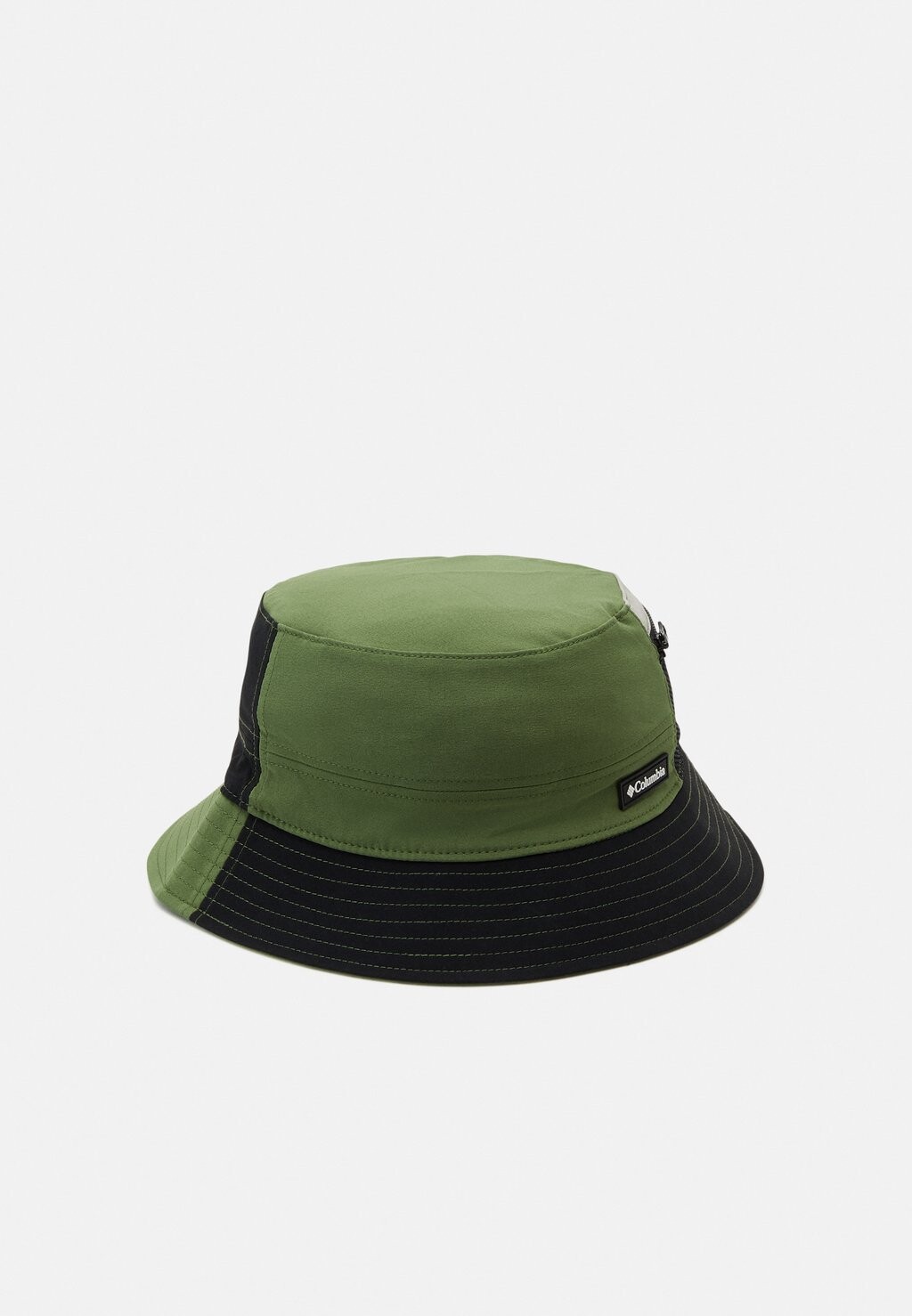 

Панама BUCKET HAT UNISEX Columbia, цвет canteen/black