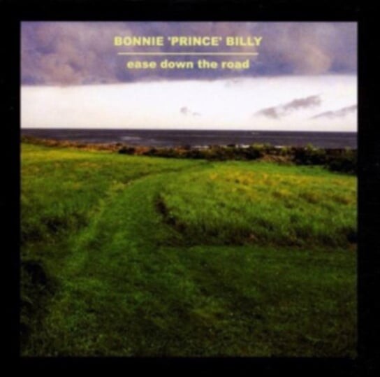 

Виниловая пластинка Bonnie Prince Billy - Ease Down The Road