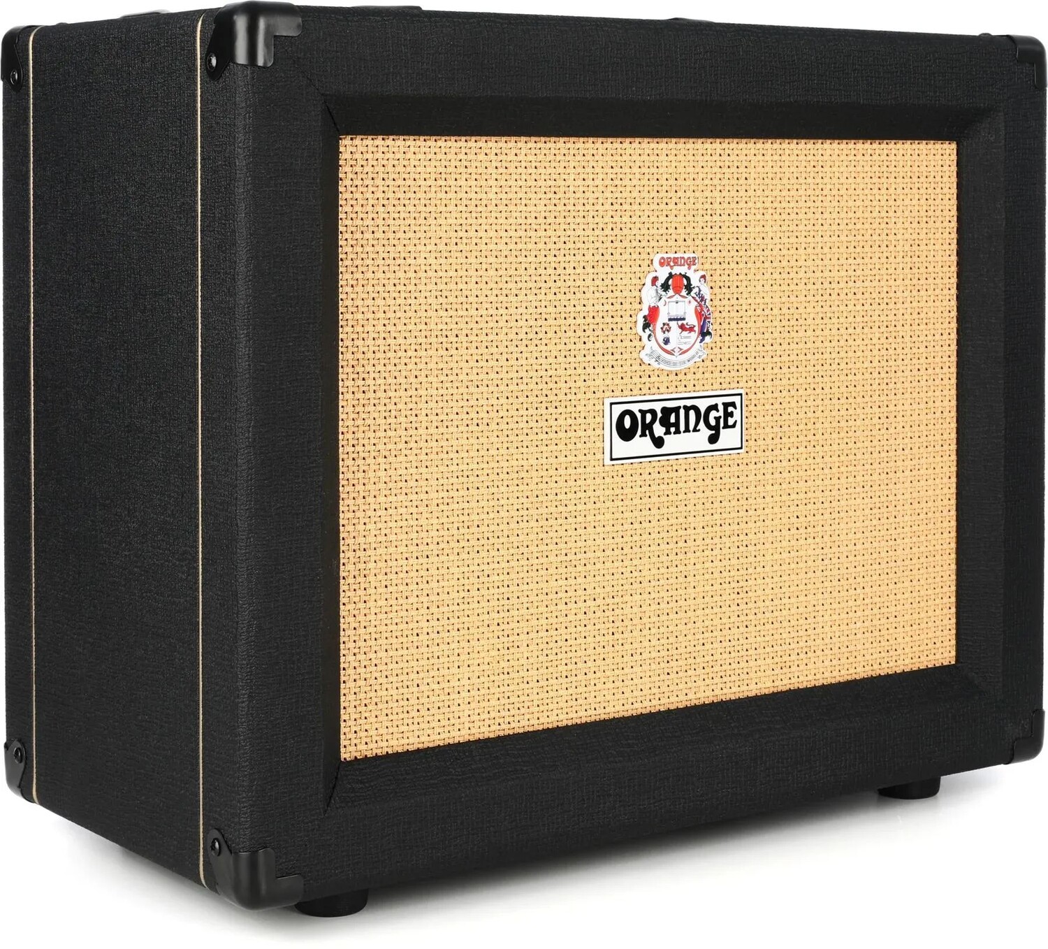 

Комбоусилитель Orange Crush Pro CR60C 1x12 дюймов, 60 Вт — черный