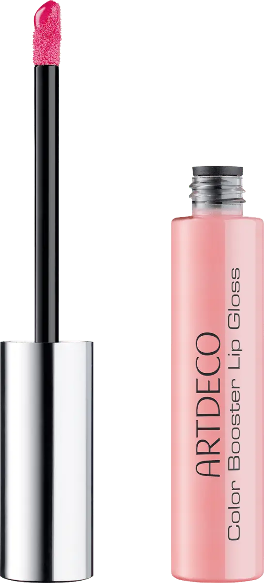 

Блеск для губ Color Booster 1 Pink It Up 5 мл ARTDECO