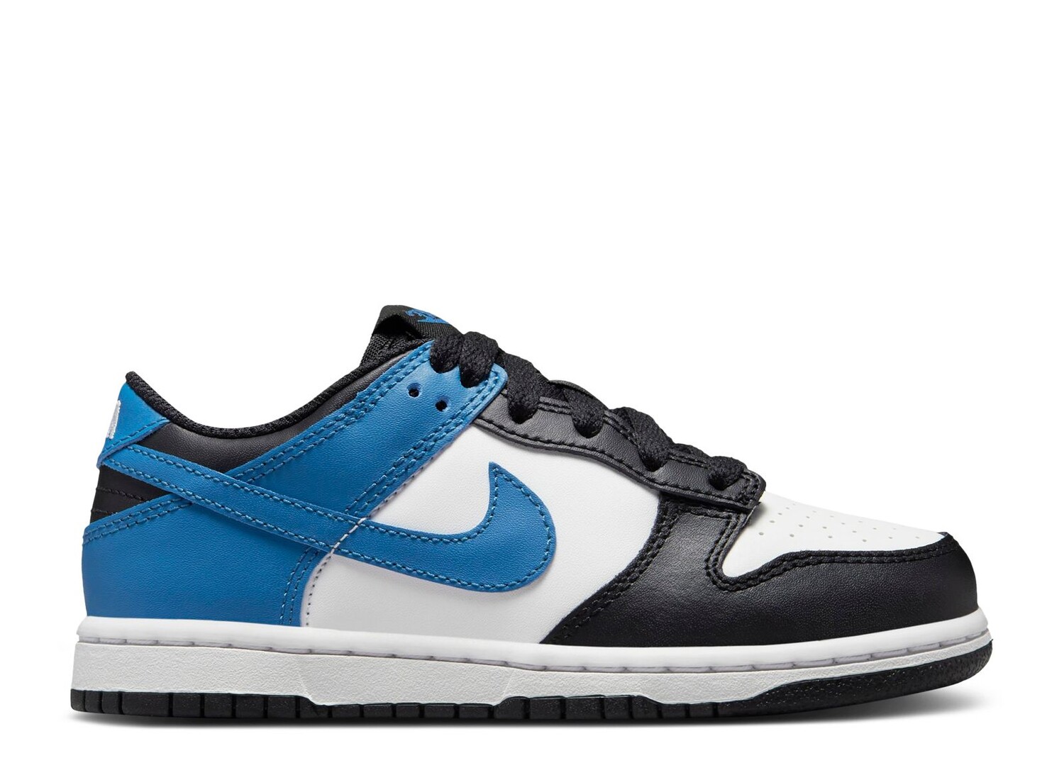 

Кроссовки Nike Dunk Low Ps 'Industrial Blue', синий