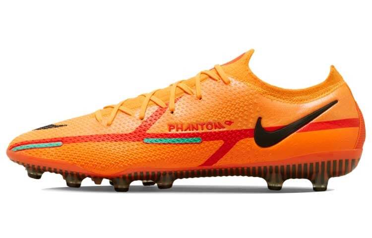 

Мужские футбольные бутсы Nike Phantom GT