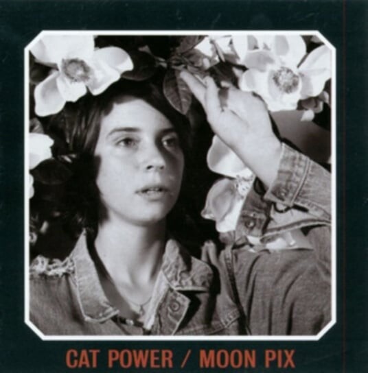 

Виниловая пластинка Cat Power - Moon Pix