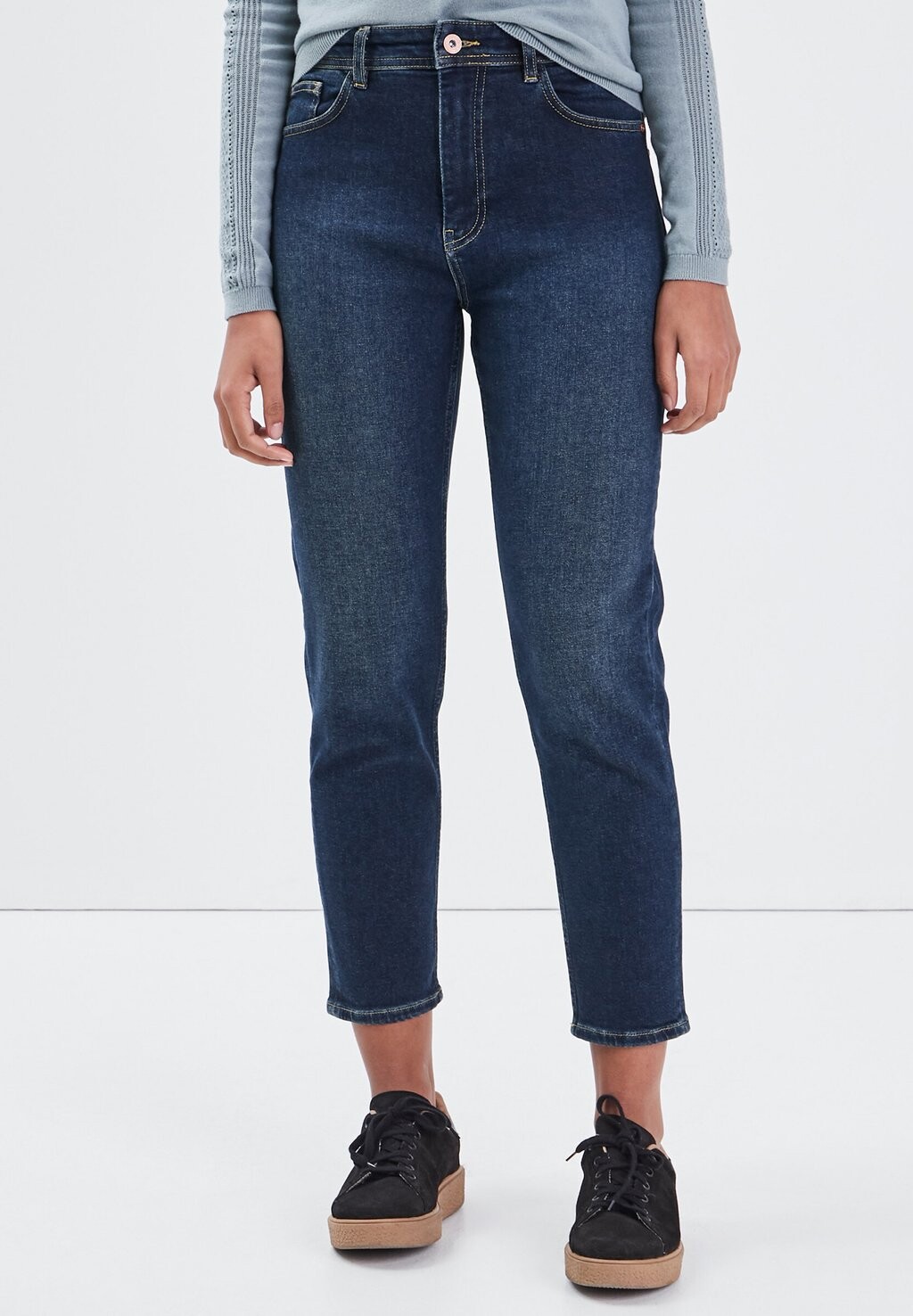 

Джинсы Slim fit BONOBO Jeans