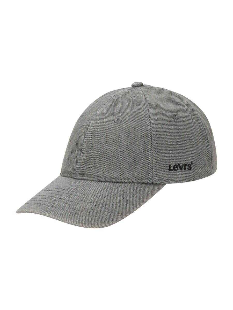 

Бейсболка LEVIS Cap Essential, хаки