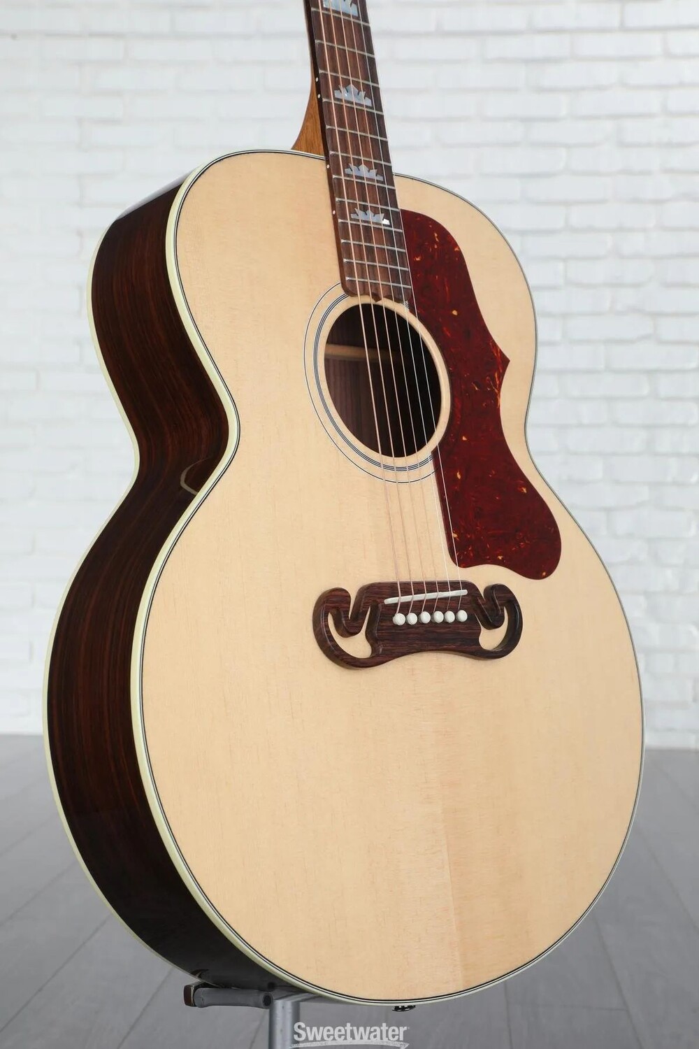 

Gibson Acoustic SJ-200 Studio Rosewood - Antique Natural