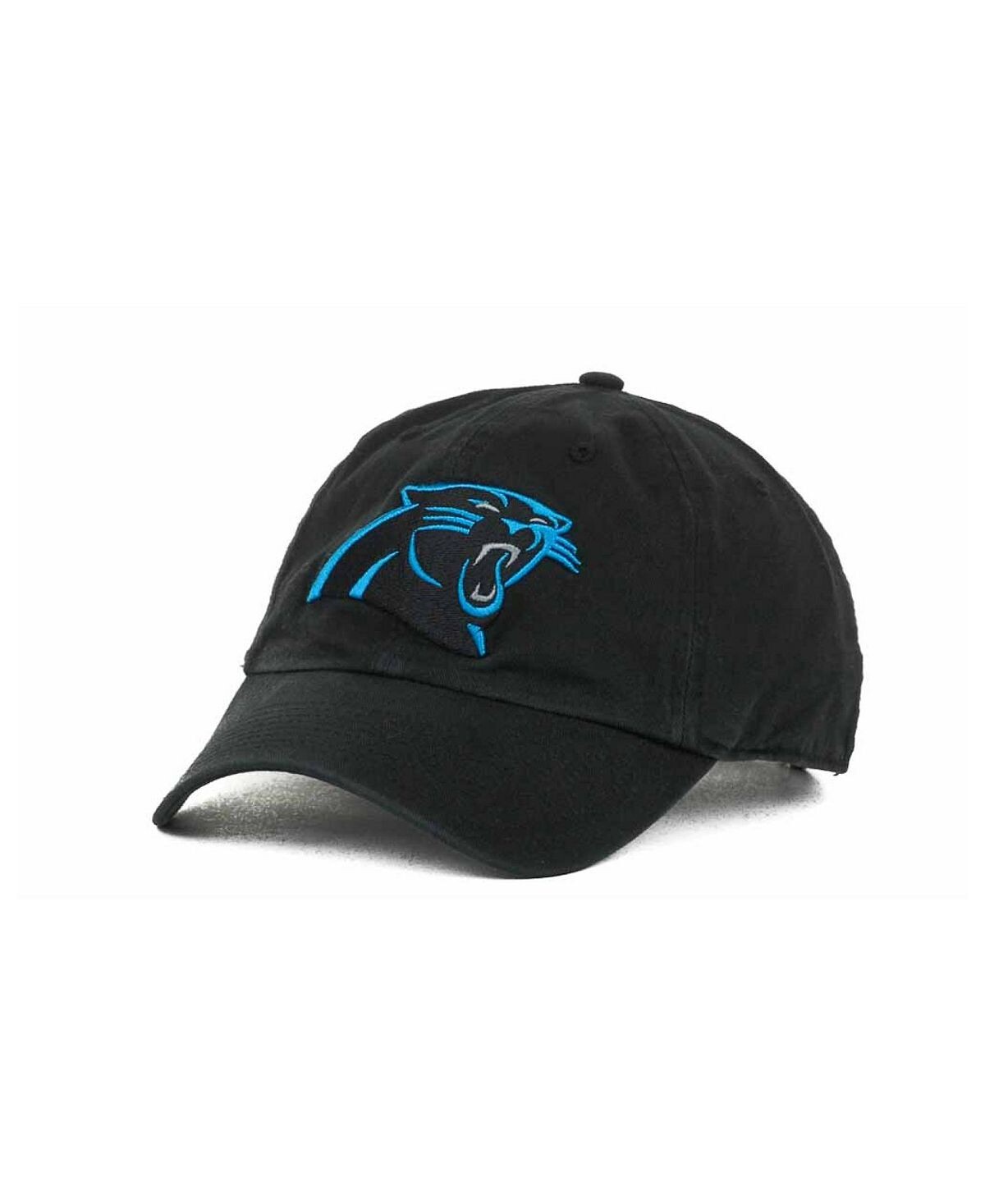 

Кепка Carolina Panthers Clean Up Cap '47 Brand
