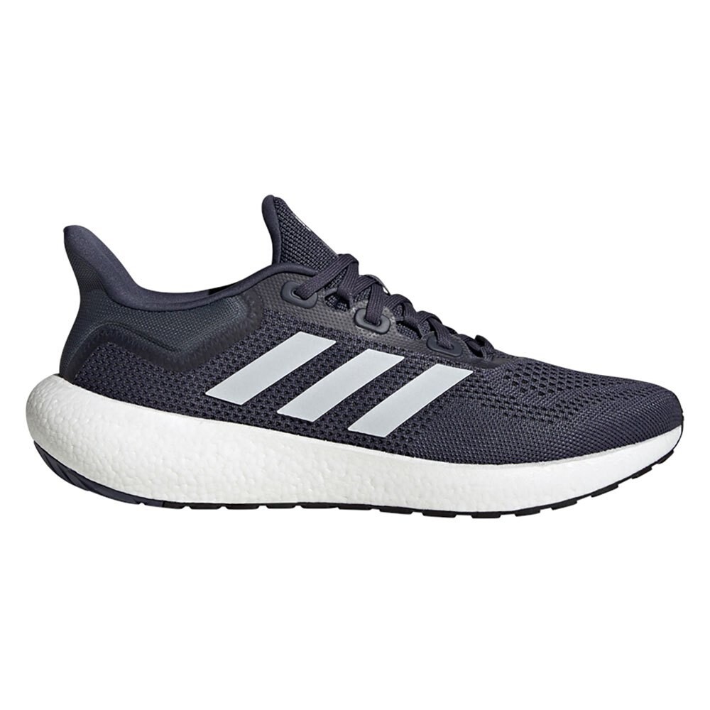 

Кроссовки adidas Pureboost Jet, синий
