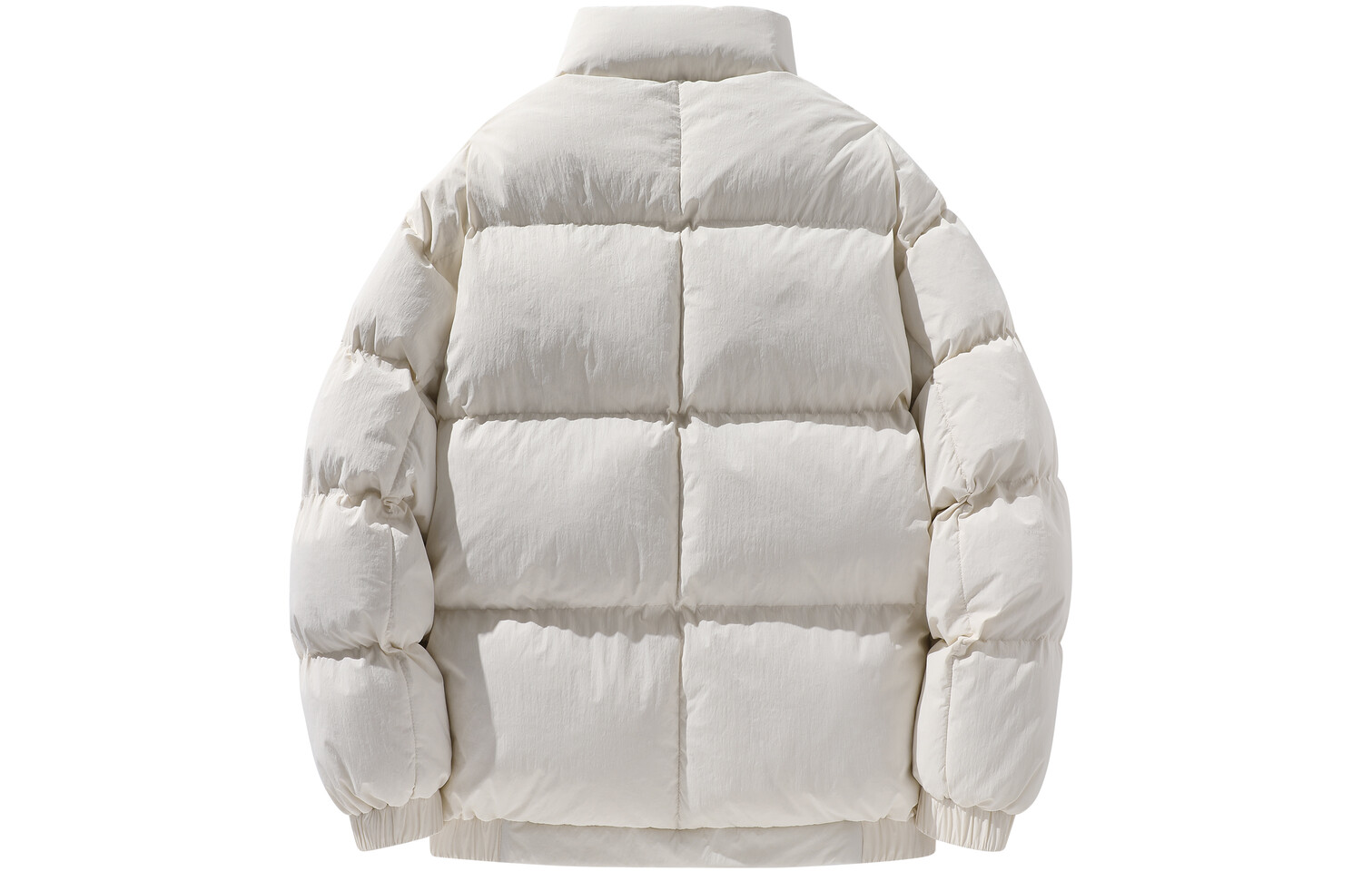 

Стеганая куртка унисекс Hummel, черный