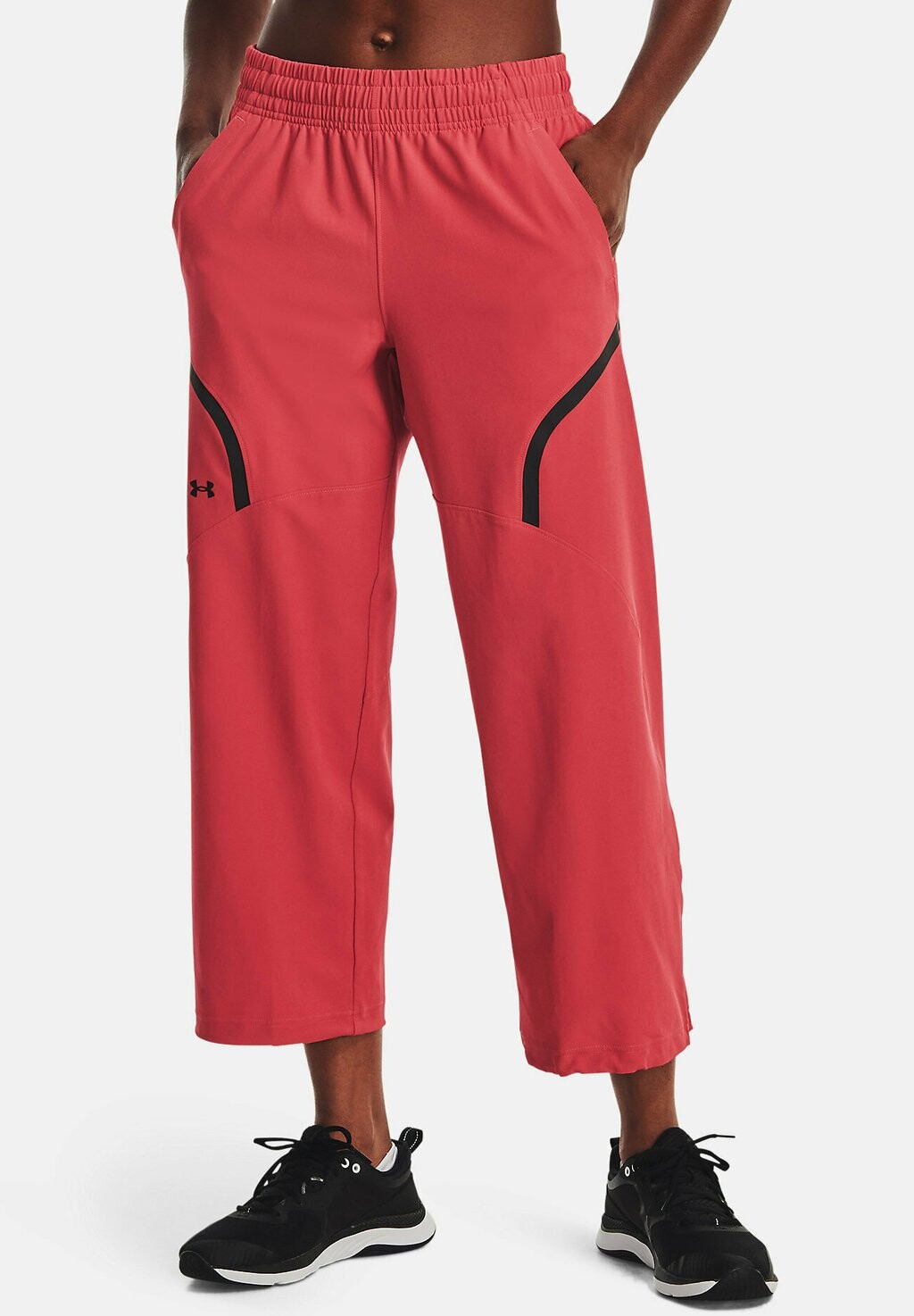 

Спортивные брюки Under Armour, Красный