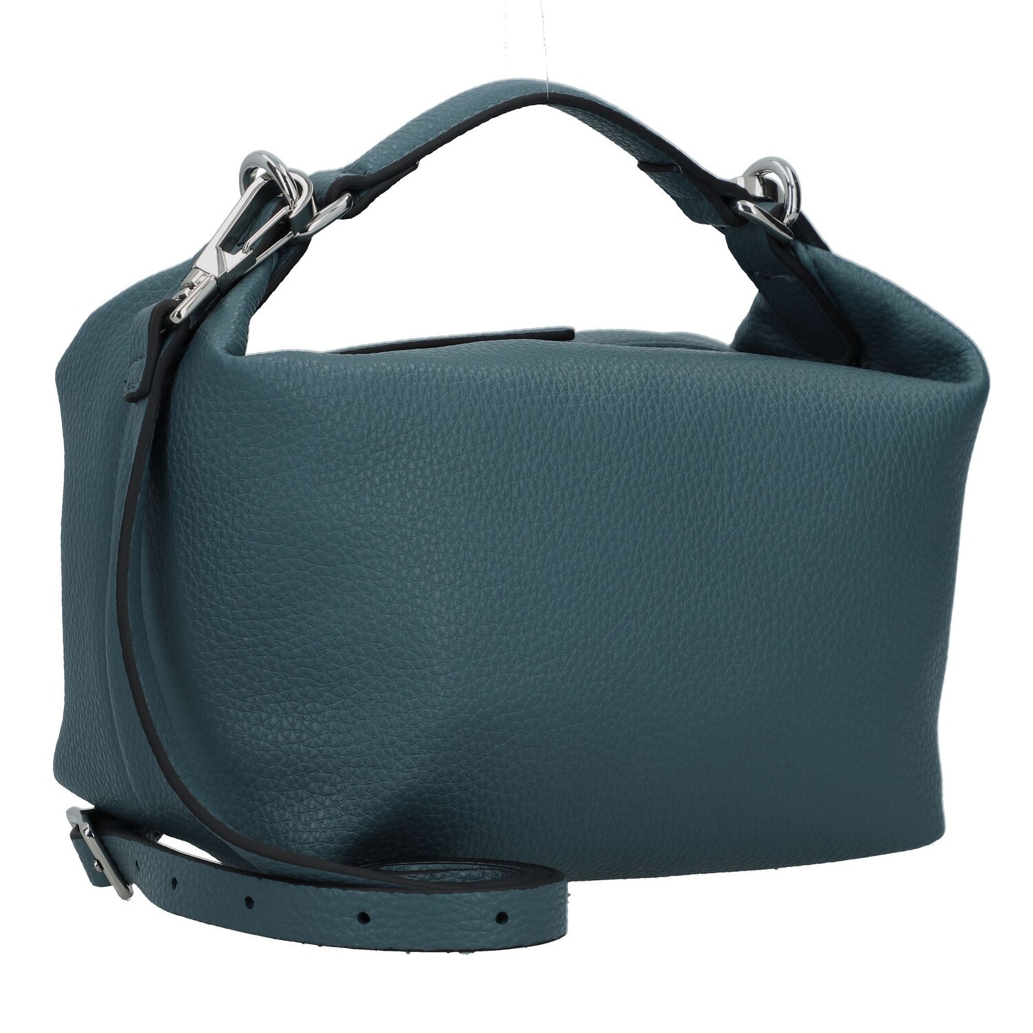 

Сумка ESPRIT Handtasche 18 cm, цвет petrol blue