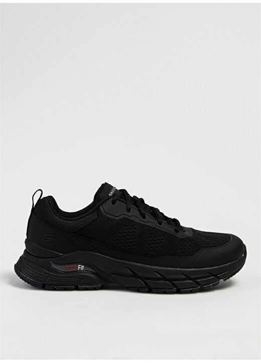 

Черные мужские кроссовки 210353 BBK Skechers, черный