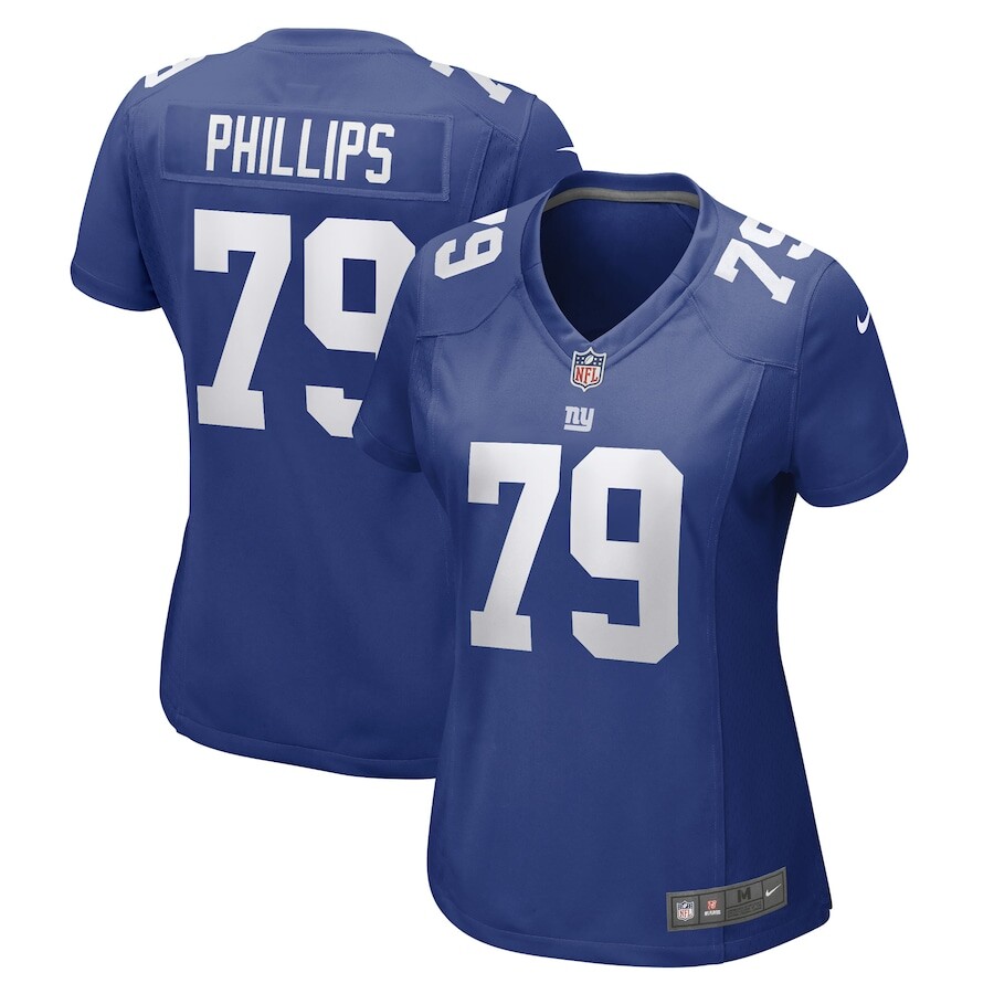 

Джерси Nike New York Giants, роял
