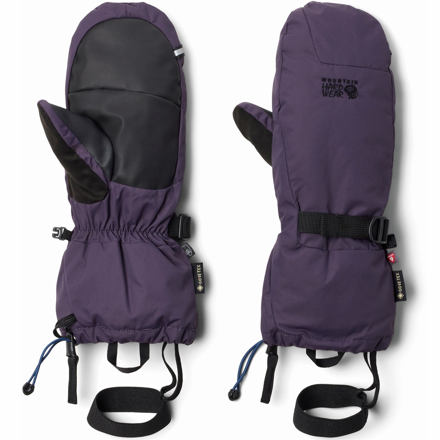 

Варежки Mountain Hardwear FireFall/2 GORE-TEX