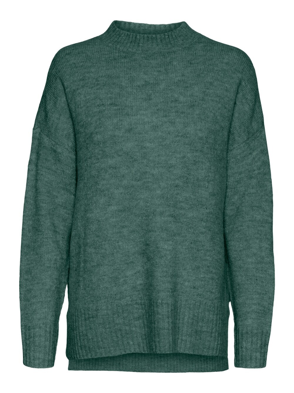 

Свитер VERO MODA LEFILE, изумруд