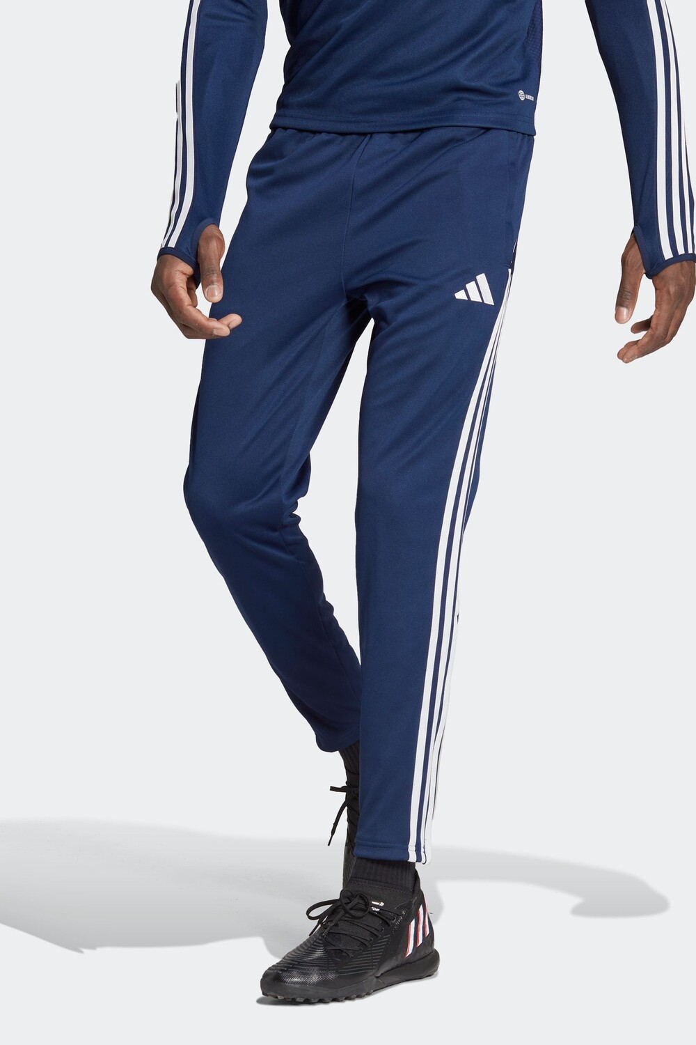 

Спортивные брюки для взрослых Tiro 23 League Training adidas, синий