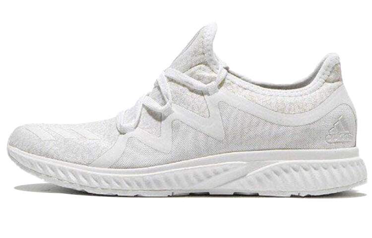 

Кроссовки женские Manazero с низким верхом, белые Adidas