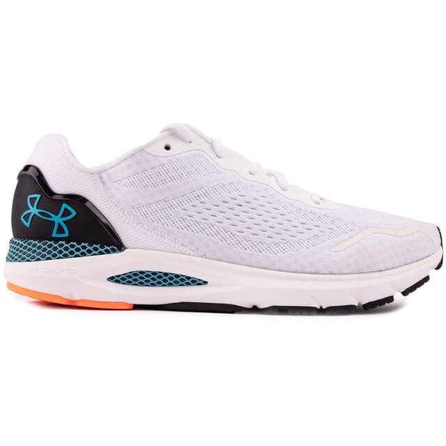 

Кроссовки Hovr Sonic 6 Under Armour, белый