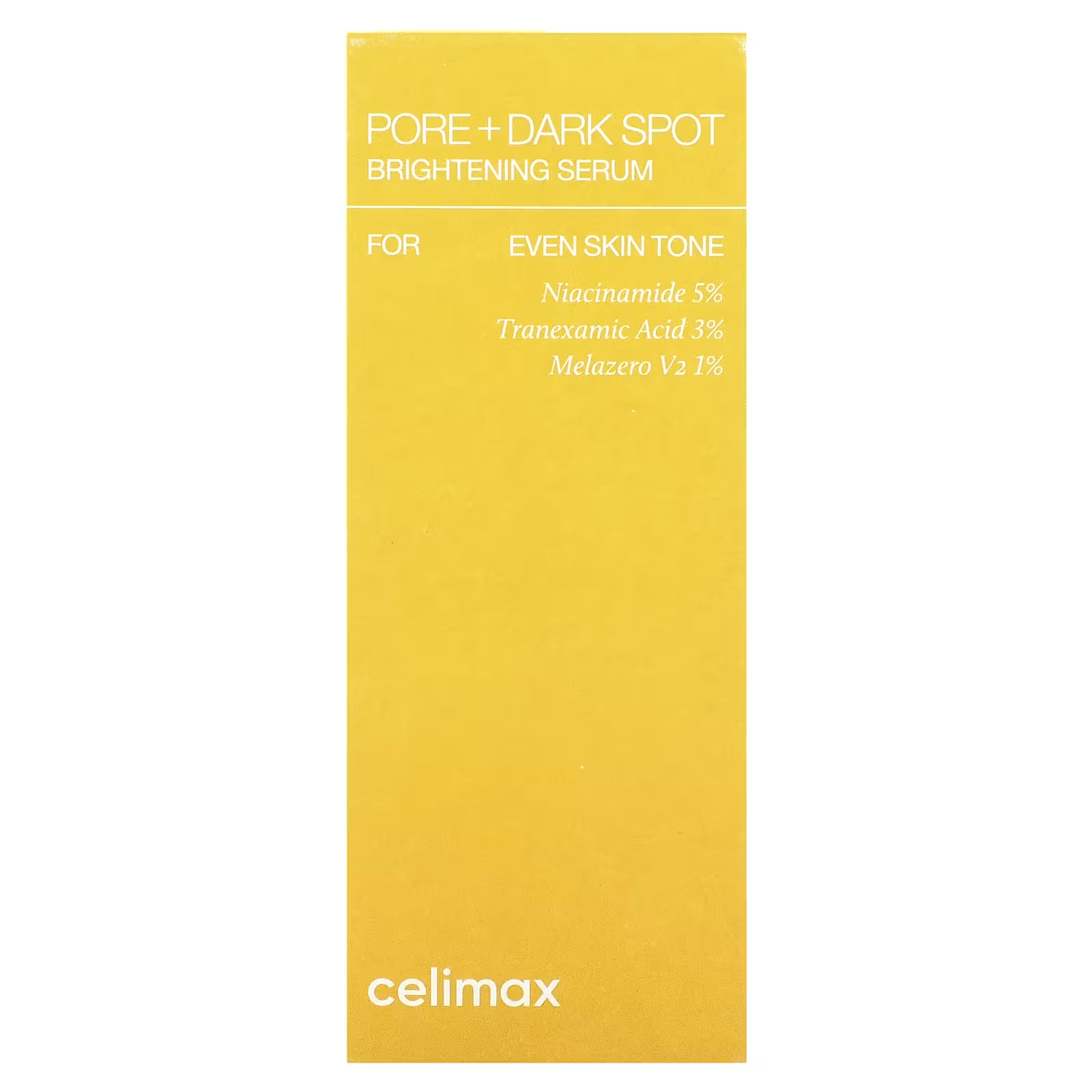 Celimax serum