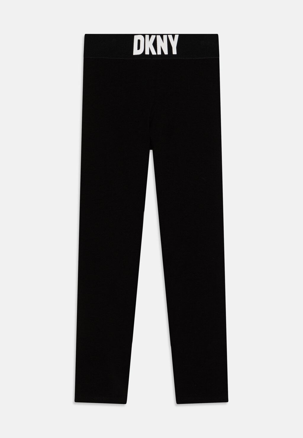 

Леггинсы DKNY, цвет black