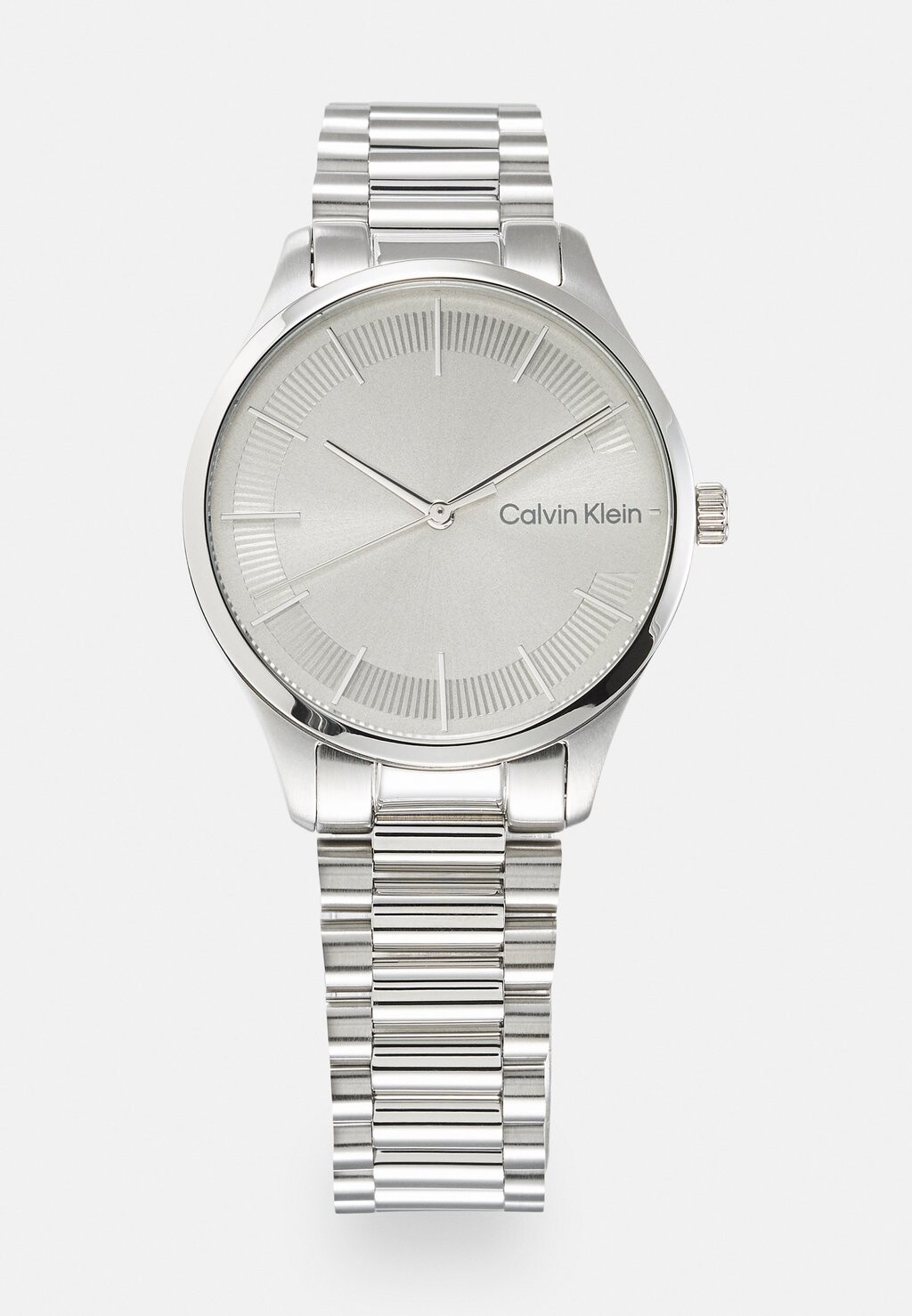 

Часы LADIES Calvin Klein, цвет silver-coloured