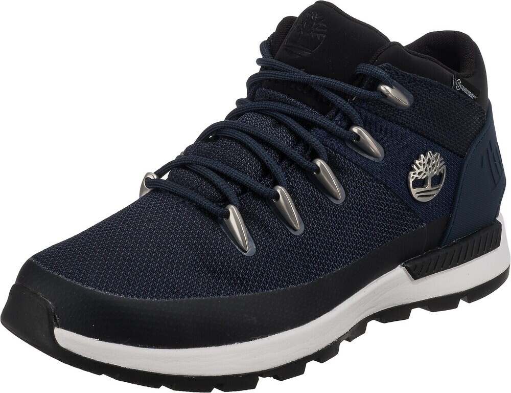 

Сапоги Timberland Sprint Trekker, темно-синий