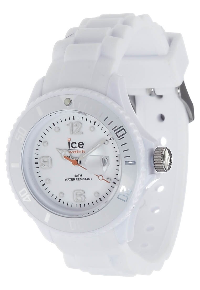 

Часы Sili Small Ice-Watch, белый