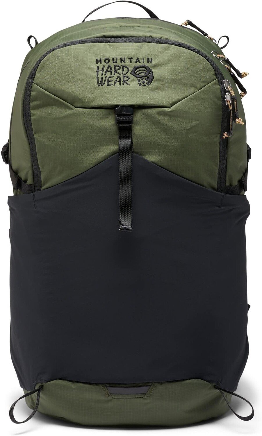 

Рюкзак 28 L Field Day Backpack Mountain Hardwear, цвет Surplus Green