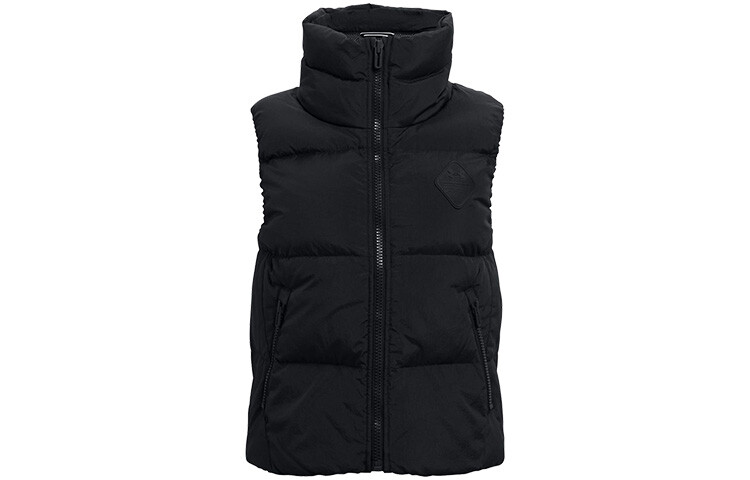 

Женский жилет Under Armour, цвет Black