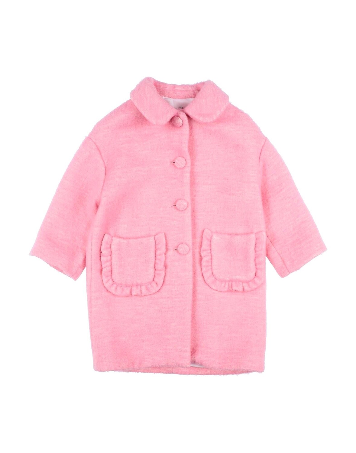 

Пальто Simonetta, розовый