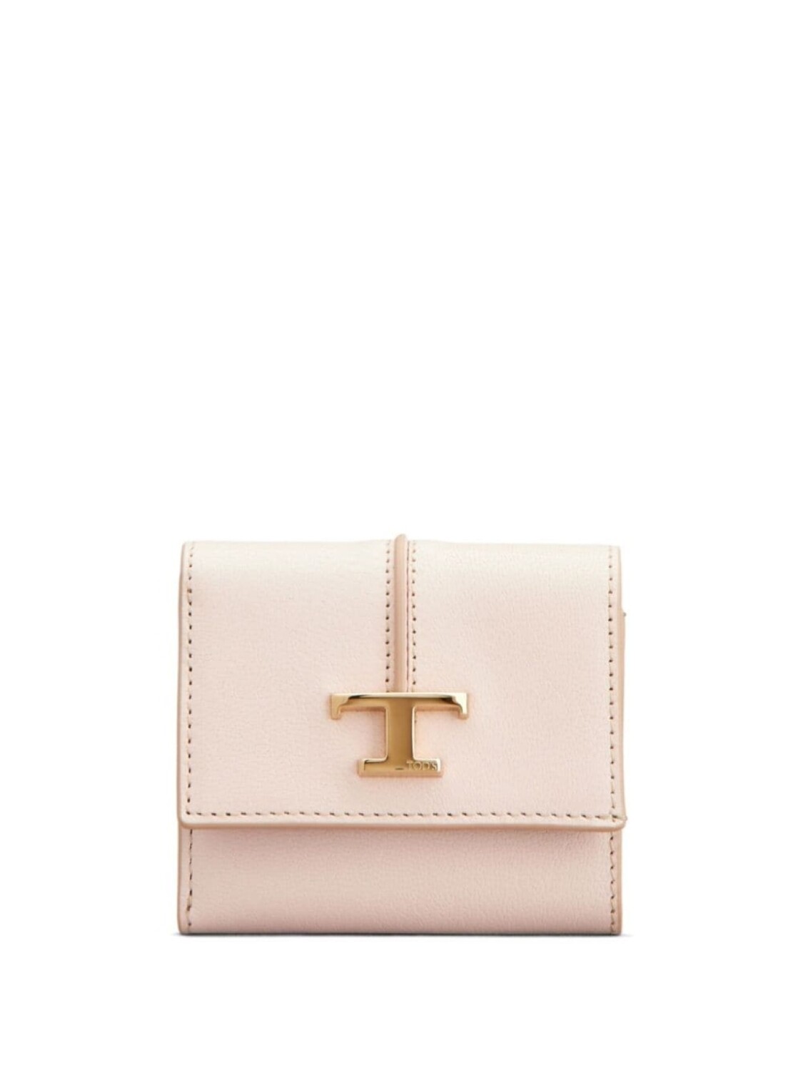 

Tod's кошелек T Timeless, нейтральный цвет