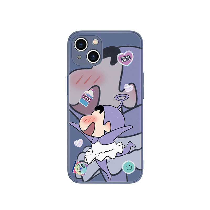 

Чехол для телефона MSMF Us 10 Cents Msmf, DWFQBL6989 - Lavender