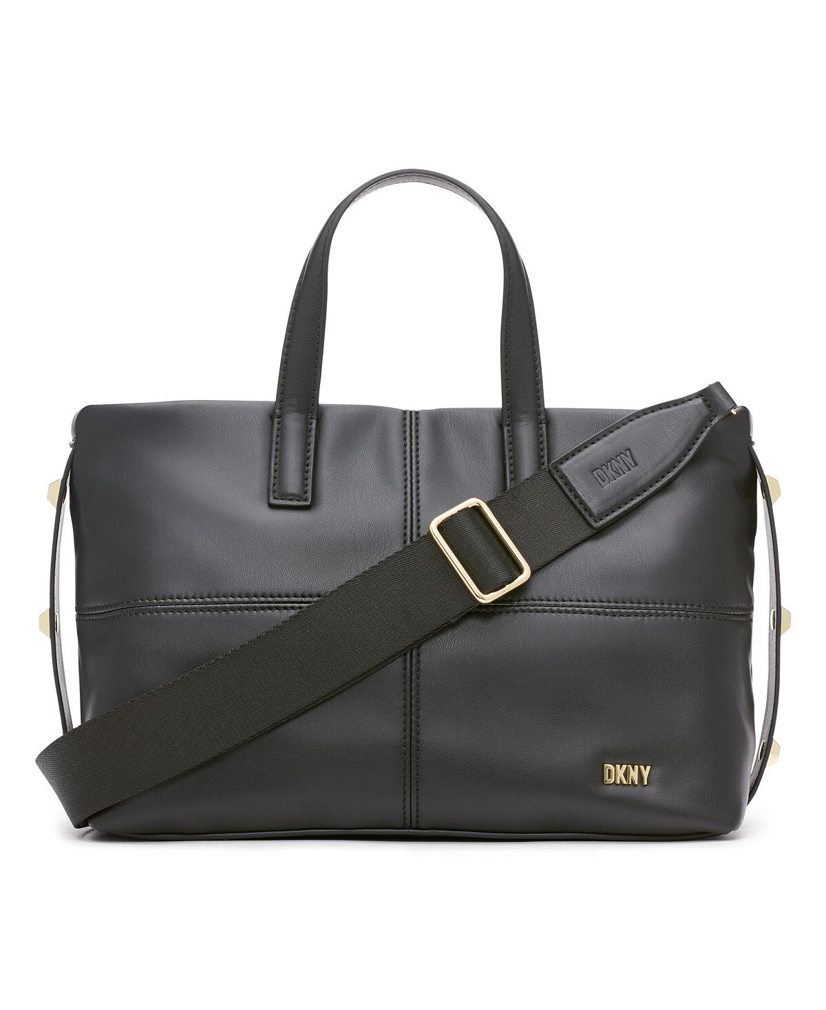 

Сумка Annabelle с заклепками DKNY