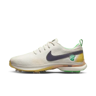 

Кроссовки Nike Air Zoom Victory Tour 3 NRG, цвет Phantom/Midwest Gold/Electric Algae/Gridiron