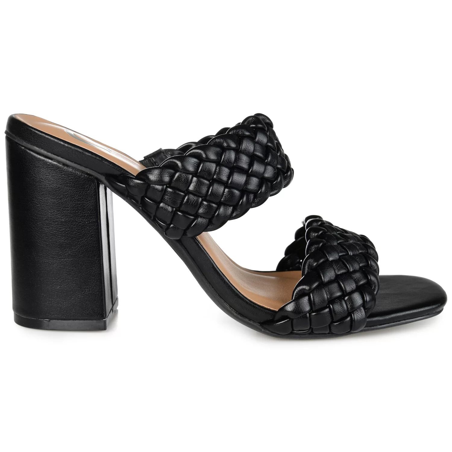 

Женские сандалии Melissa Journee Collection Journee Collection, белый