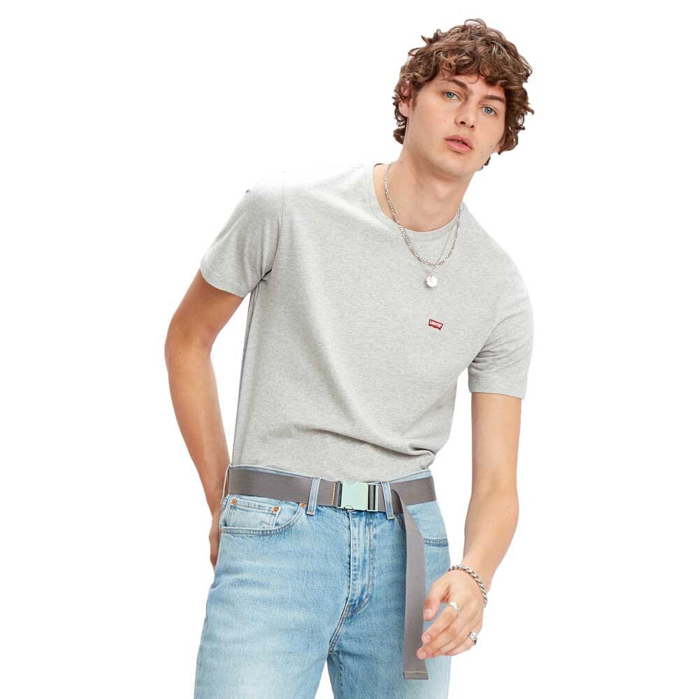 

Футболка Levi's The Original, серый