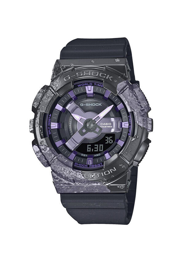 

Женские наручные часы G-Shock gm-s114gem-1a2dr Casio, мультиколор
