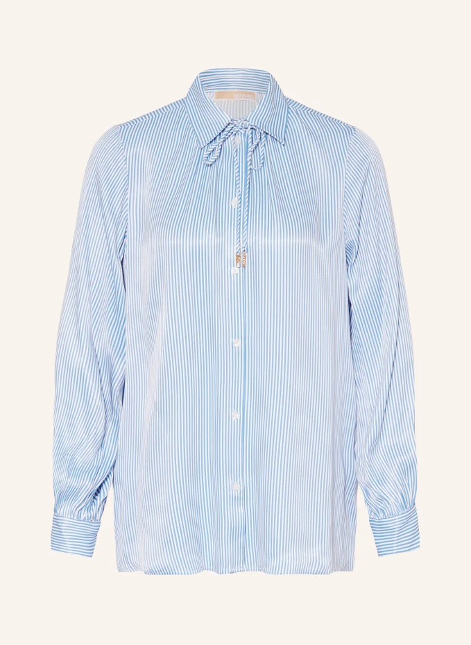 цена Рубашка-блузка Michael Kors, белый