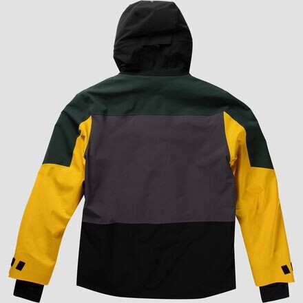 

Куртка Cerniat мужская Moncler Grenoble, черный