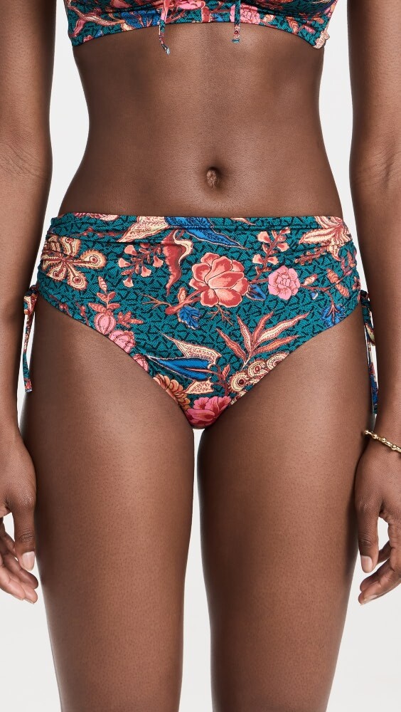 

Низ бикини Ulla Johnson Lyria