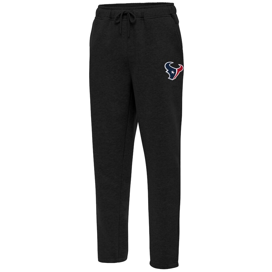 

Спортивные брюки Antigua Houston Texans, черный