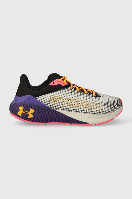 

Кроссовки Machina Storm Under Armour, белый